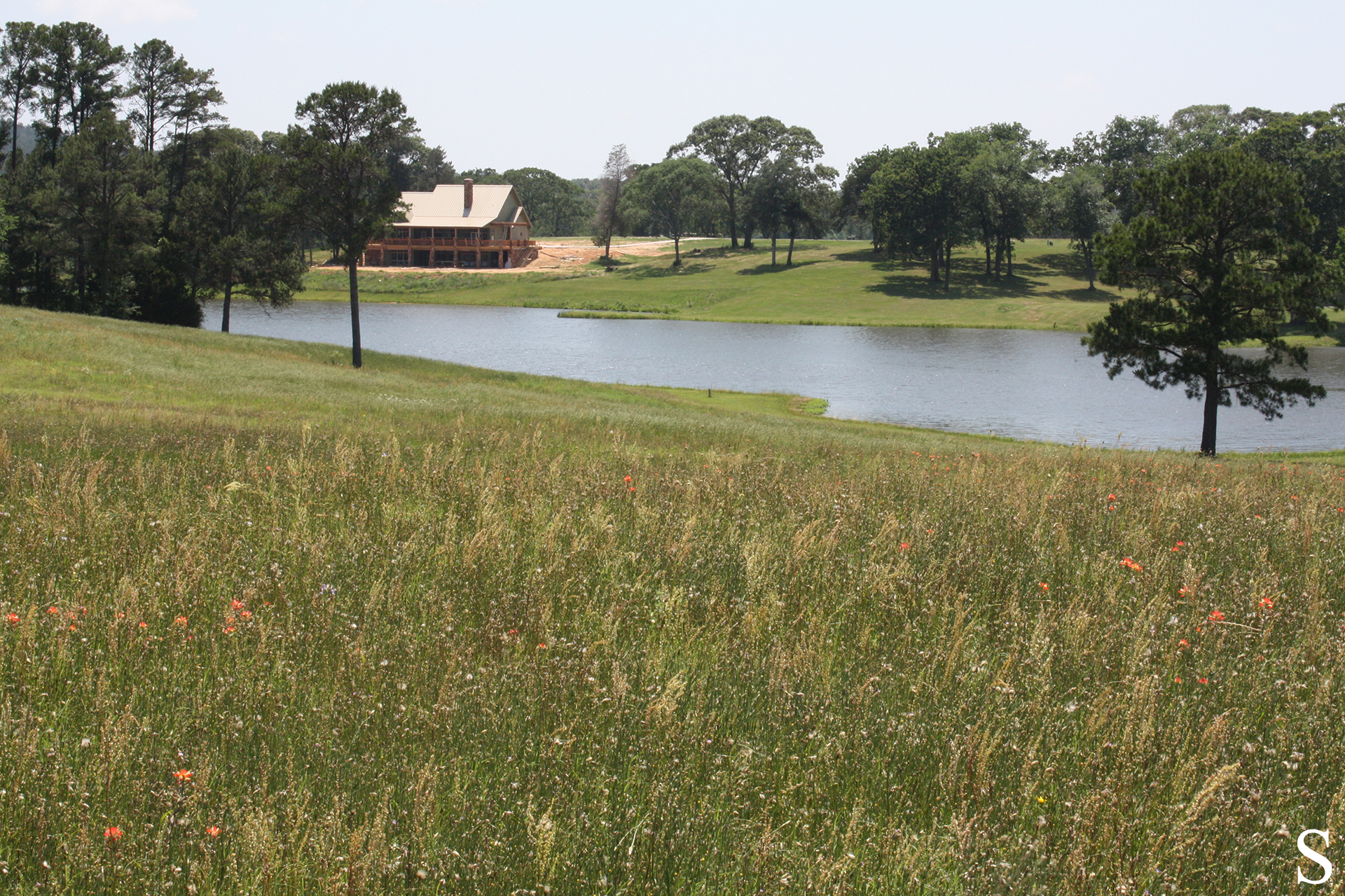Lot 35 South Caddo Creek Estates